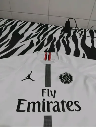 Camisa Paris Saint-Germain