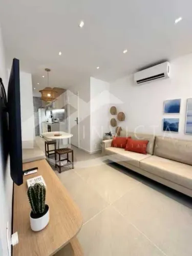 Excelente para investimento ou moradia em Ipanema