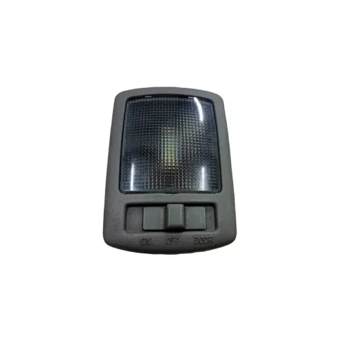 Luz de Teto Cortesia Bongo 2.5 Luxo 2011