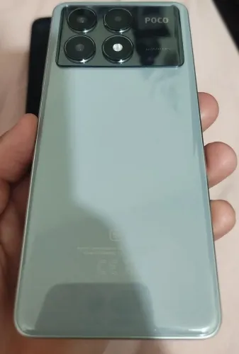 POCO X6 PRO