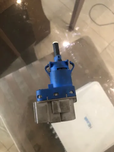 Sensor pedal Ford focus 2.0 , fiesta, Ecosport