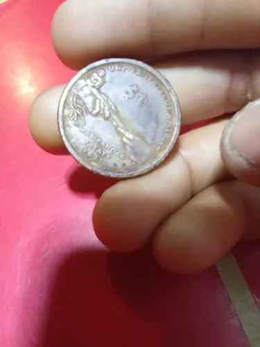 Moeda antiga