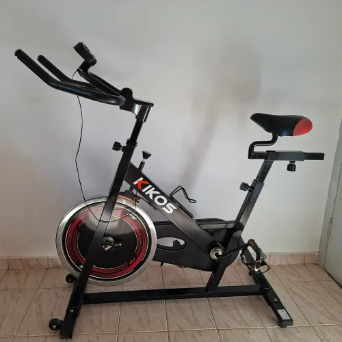 SPINNING KIKOS F5