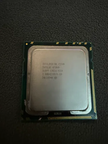 Processador Xeon E5504