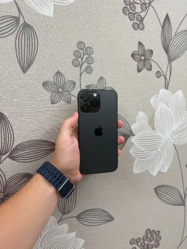 IPHONE 14 PRO MAX PRETO ESPACIAL