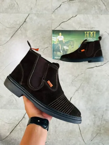 Bota don Diego 