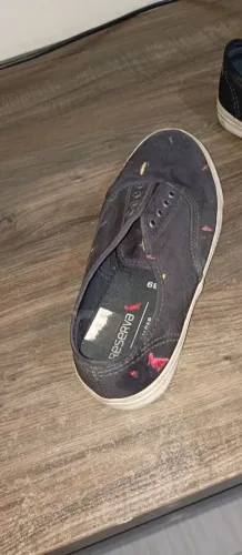 TENIS DA RESERVA ORIGINAL