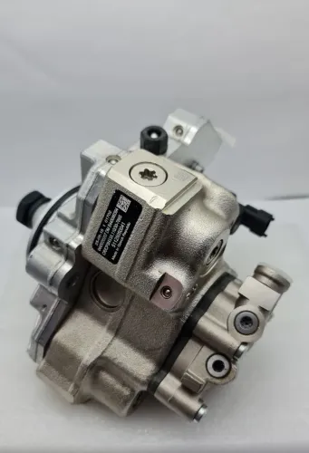 NOVA. Bomba injetora Diesel do Man/VW