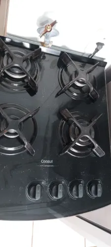 Fogão 4 bocas