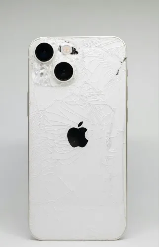Compra de iPhone 11,12,13,14,15,16,17 com defeito, trincado ou quebrado 