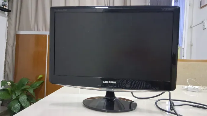 Monitor Samsung