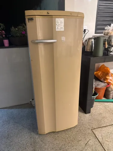 Geladeira Electrolux 