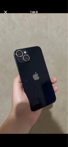 IPHONE 14 128GB PRETO