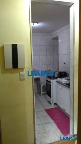 APARTAMENTO - VILA SACADURA CABRAL - SP