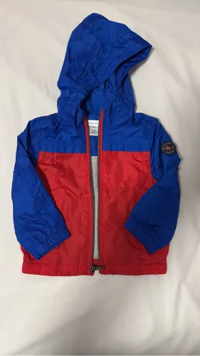 Jaqueta Polo Ralph Lauren