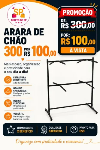 Vendo Arara