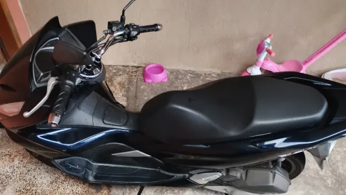 PCX 150 Excelente estado de conservação