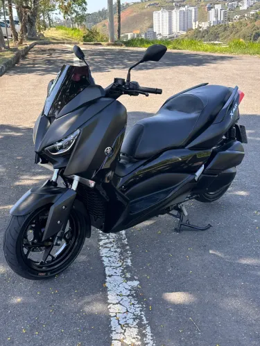 Yamaha Xmax 250 ABS 2021