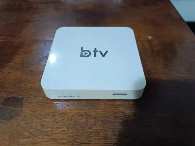 BT-V 10