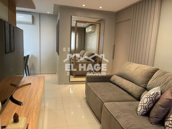 Apartamento à venda, Edifício Nyc, Jardim das Américas, Cuiabá, MT
