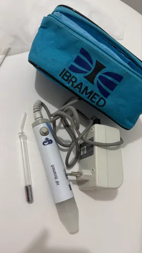 Alta frequência ibramed 