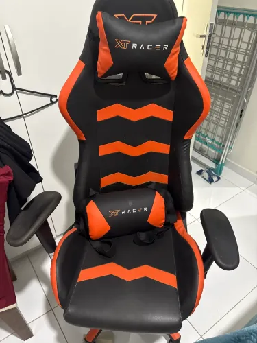 Cadeira gamer