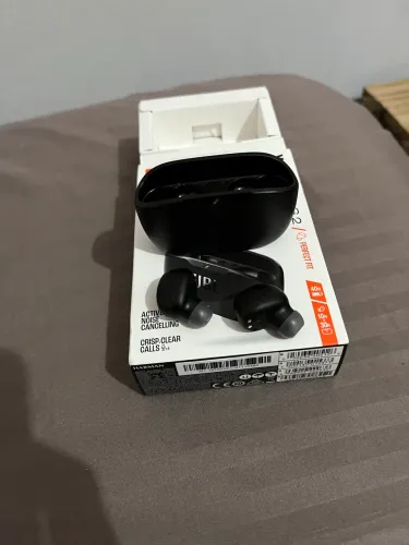 Fones JBL