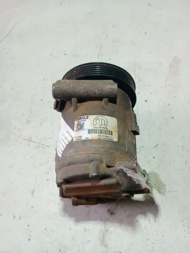 COMPRESSOR AR CONDICIONADO UNO VIVACE 1.4 2016 2017 2018