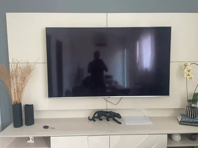 Televisão