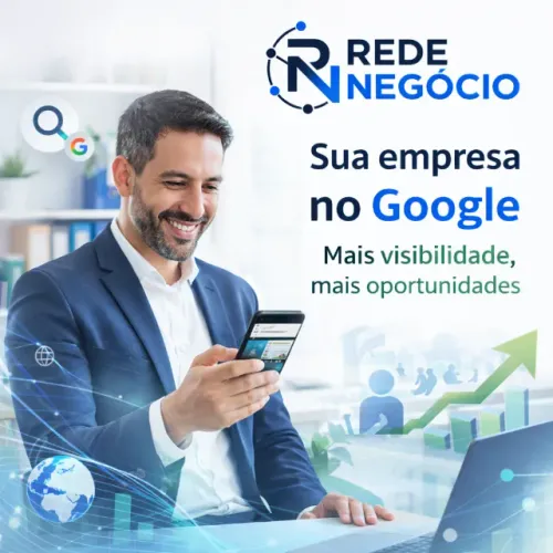 Criação de Site Profissional + SEO para sua Empresa aparecer no Google