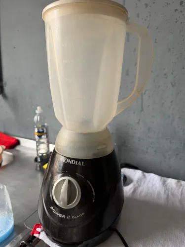 Liquidificador 