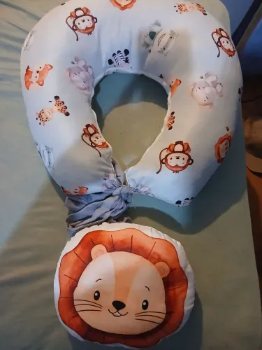 Lote roupas de bebe