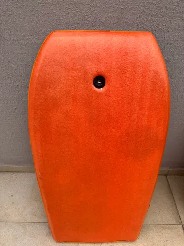Prancha de BodyBoard - Semi-Nova