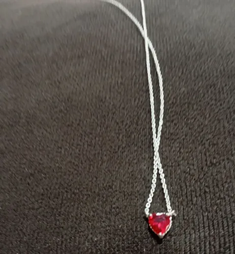 Conjunto Pandora Prata 925