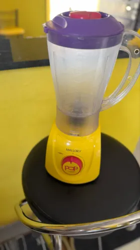 Liquidificador