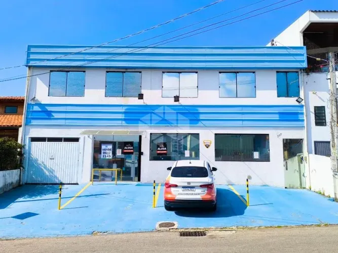 Loja 381M² - para Alugar