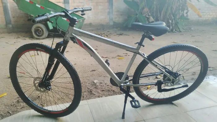 Bicicleta Houston Aro 29