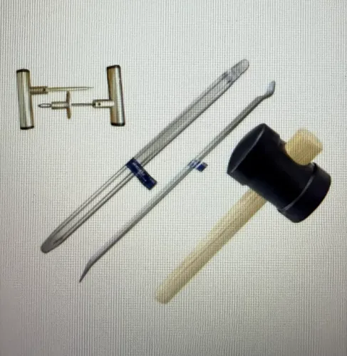 Borracharia Completa
