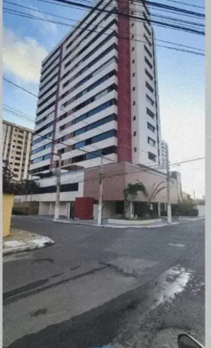 Apartamento à venda no ATLANTIC TOWER RESIDENCE, ATALAIA, Aracaju, SE