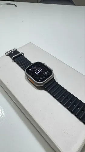 Apple Watch Ultra 2