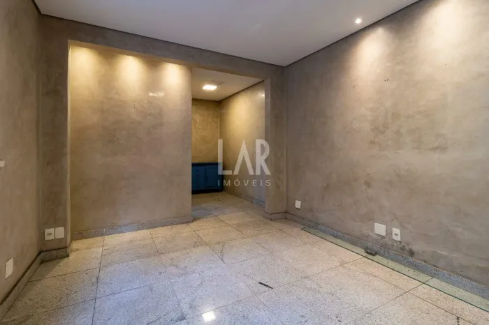 Casa Comercial à venda, Lourdes - Belo Horizonte/MG