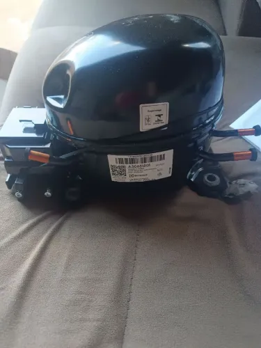 Motor de geladeira novo com garantia