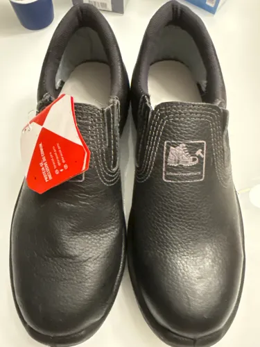 Bota ?- EPI