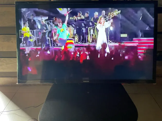 Tv Samsung 32 smart serie 4