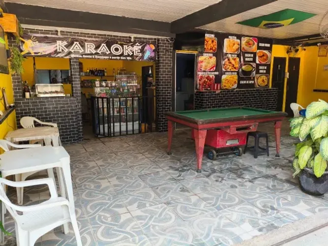 Loja/Bar em Campo Grande (Oportunidade)
