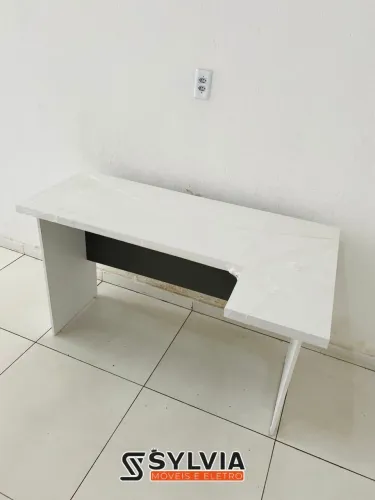 MESA BIRÔ MDF