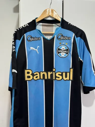 Camisa do grêmio puma 2GG