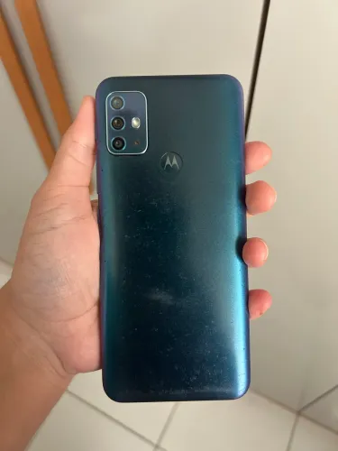 Moto G20 Motorola 128GB / 4GB RAM - Bateria Boa