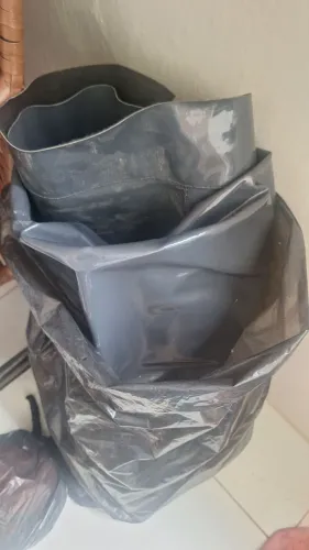 Forro.piso spin todas numca usado aqui vc ver cheiro novo