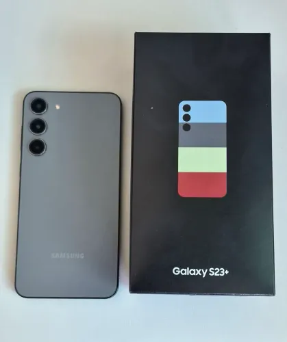 Samsung S23 plus
